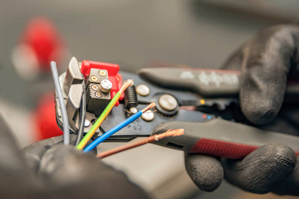 Best Electrical Repair Services  in Summersville, WV
