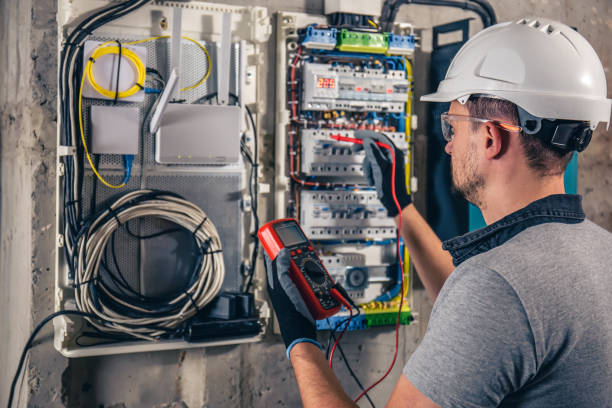 Best Electrical Outlet Repair  in Summersville, WV