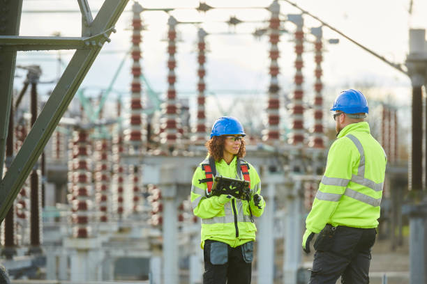 Best Commercial Electrician Services  in Summersville, WV