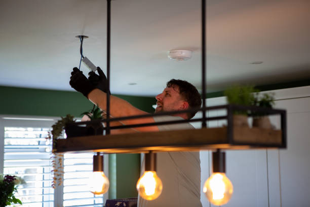 Best Electrician Near Me  in Summersville, WV