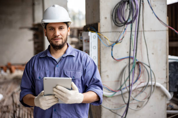 Why Trust Our Certified Electricians for Your Electrical Needs in WV?