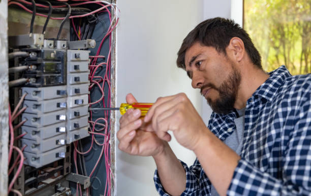 Best 24-Hour Electrician  in Summersville, WV